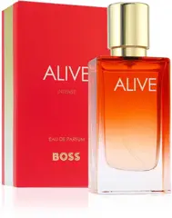 Hugo Boss Eau de Parfum Alive Intense 30 ml