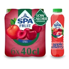 Spa Fruit