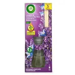 Air Wick Geurstokjes | Lavendelvelden & Hyacinten