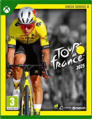 Tour de France 2025 - Xbox Series X