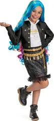 RAINBOW HIGH (MGA), Amaya kostuum Classic, Maat XS (3T-4T jaar), Meisjes