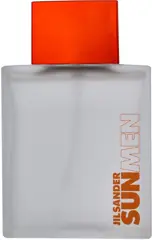 Jil Sander Sun 75 ml - Eau de Toilette - Herenparfum