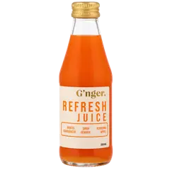 G’nger Refresh Juice - 200ml