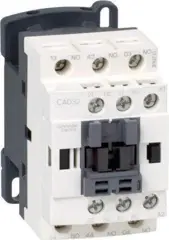 Schneider Electric TeSys Auxiliary Relay - CAD32P7 - E2YU3