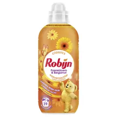 Robijn Wasverzachter | Passiebloem & Bergamot | 0,78L | 39DS