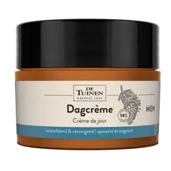 De Tuinen Men Dagcrème - 50ml
