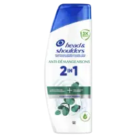 Head & Shoulders Shampoo