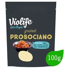 - Prosociano - Grated - 10 * 100 gram