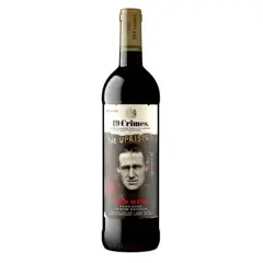 19 Crimes The Uprising Rood 75cl