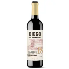 Felix Solis Diego de Almagro Gran Reserva Rood 75cl