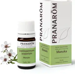 Pranarôm Manuka Essentiële Olie 5 ml