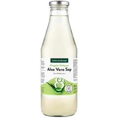 Holland & Barrett Biologische Aloë Vera Sap - 750ml