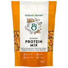 Holland & Barrett Bombay Protein Mix - 210g