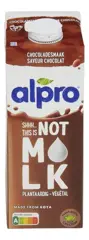 Alpro This Is Not Milk Chocolate