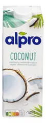 Alpro kokosnootdrink 1L