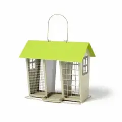 Aveve 4 seasons Voederhuis multi strandhuis