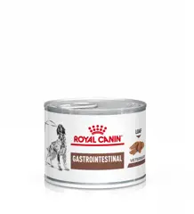 Royal canin dog gastro intestinal
