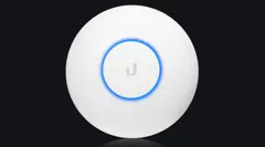 Ubiquiti UniFi XG - Access Point - WIFi repeater - WiFi 5 - 450 Mbps - Wit