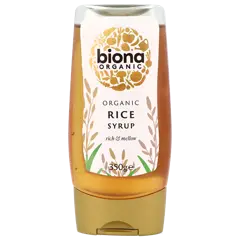 Biona Organic Rijstsiroop BIO - 350g
