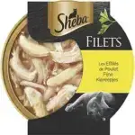 Sheba – Filets