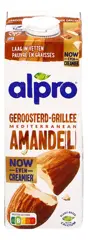 Alpro amandeldrink 1L