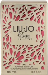 Damesparfum LIU JO EDP Glam 100 ml