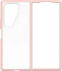 OtterBox Thin Flex Hoesje Geschikt voor Samsung Galaxy Z Fold 6 Roze