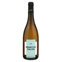 Delhaize Menetou Salon Wit