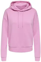 ONLY PLAY - ONPLOUNGE HOOD LS SWT NOOS Dames Trui - Maat XS