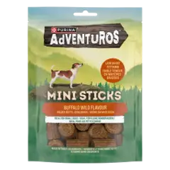 2+2 gratis op aanbiedingen voor je hond