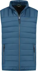 Kjelvik Dean Heren Outdoorbodywarmer - Blue
