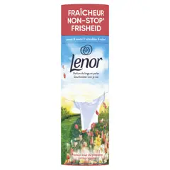 Lenor Parfum kralen | Eerste dag van de lente