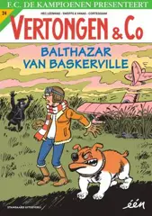 Balthazar van Baskerville