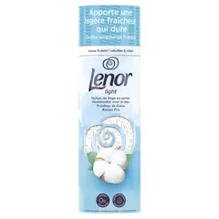 Lenor Parels | Katoenfris