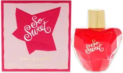 Lolita Lempicka So Sweet Eau de Parfum 50ml - Damesparfum