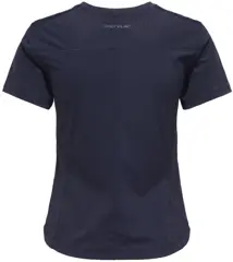 ONLY PLAY - ONPALICE ON SS REG TEE Dames T-shirt - Maat XS