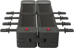 Arthur Martin – Raclette 8 personen