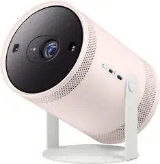 Samsung VG-SCLB00PR - Beamer beschermhoes - The Freestyle Skin Bloesem Roze