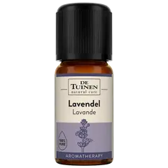 De Tuinen Lavendel Essentiële Olie - 10ml