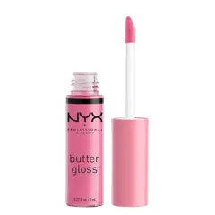 Butter Lip Gloss