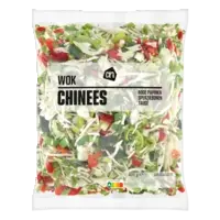 AH Wokgroente