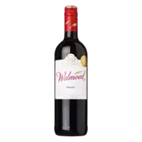 Welmoed Merlot