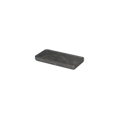 Balmani Tray wandplank | Pietra Grey | 25 x 12 cm | Marmer