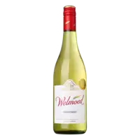 Welmoed Chardonnay