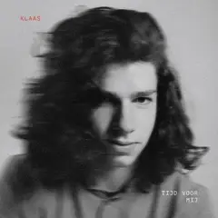 Klaas - Tijd Voor Mij (CD)
