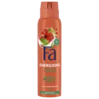 Fa Paradise moments deodorant spray