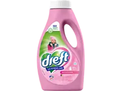 DREFT Delicate & wool vloeibaar