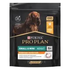 Pro Plan Everyday Nutition Adult (extra Klein & Klein) Kip Hondenvoer 700g