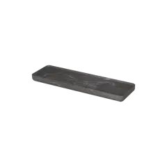 Balmani Tray wandplank | Pietra Grey | 40 x 12 cm | Marmer