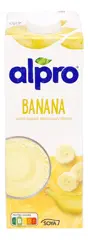 Alpro sojadrink banaan 1L